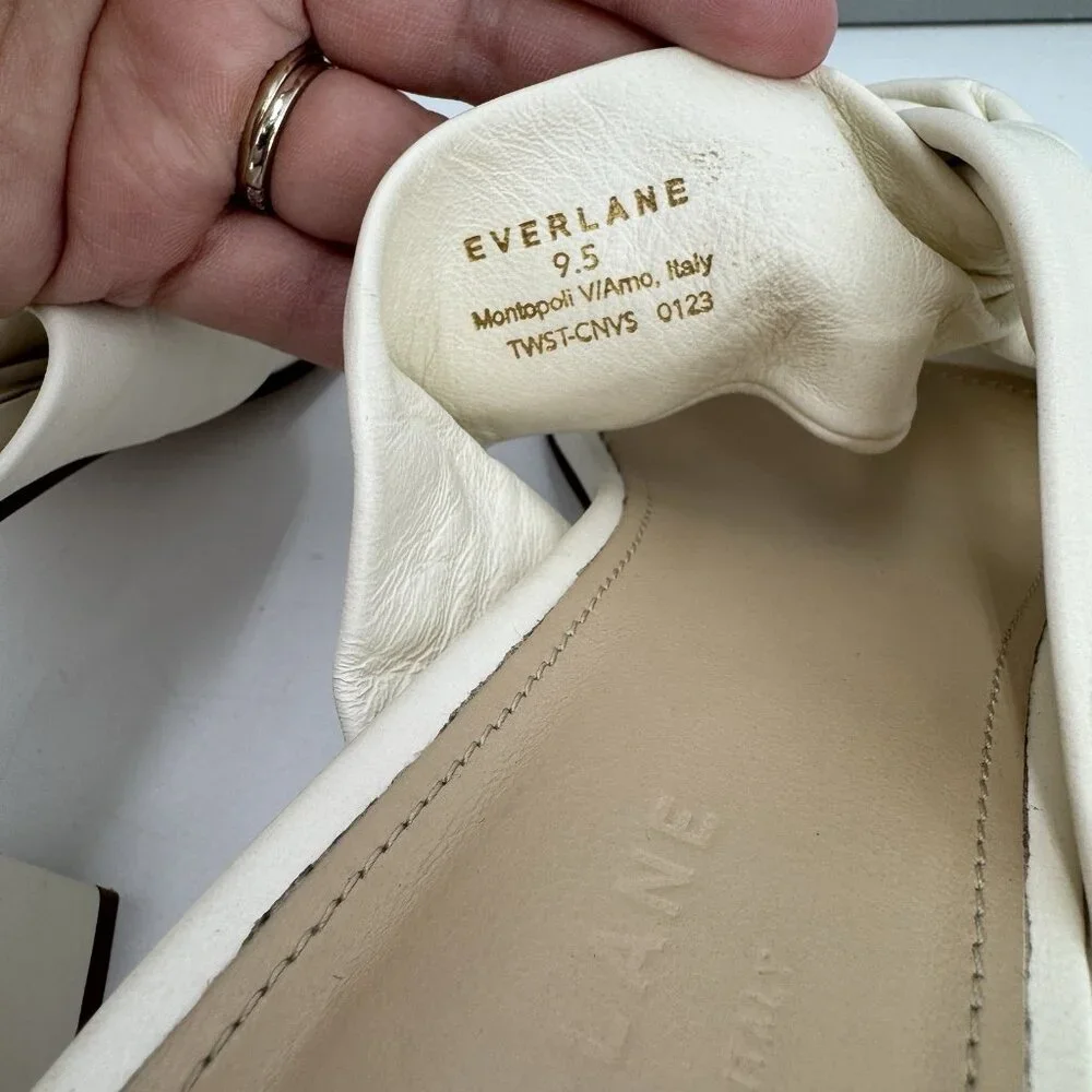 Everlane day twist